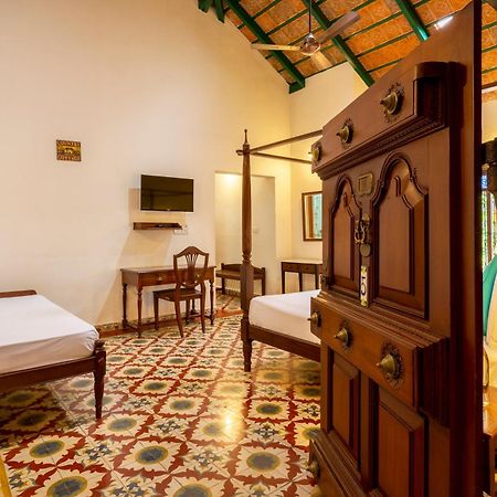 Ama Stays & Trails, Rare Earth Estate Madikeri Exterior photo