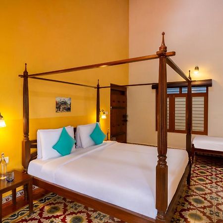 Ama Stays & Trails, Rare Earth Estate Madikeri Exterior photo