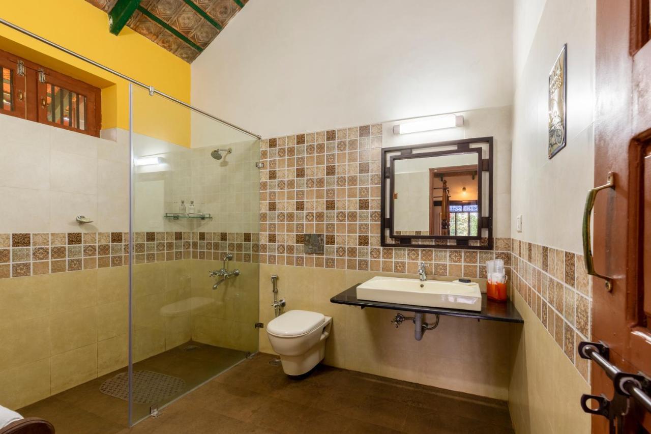 Ama Stays & Trails, Rare Earth Estate Madikeri Exterior photo