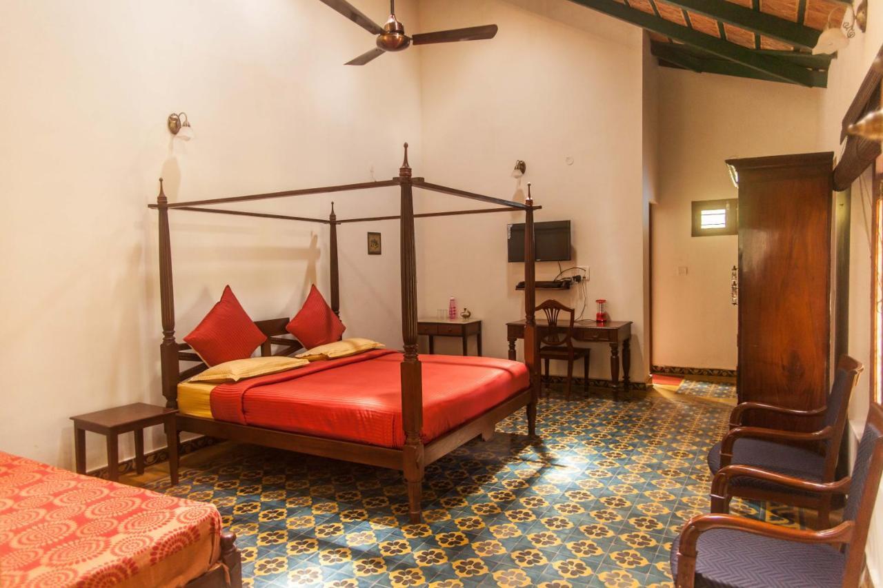 Ama Stays & Trails, Rare Earth Estate Madikeri Exterior photo