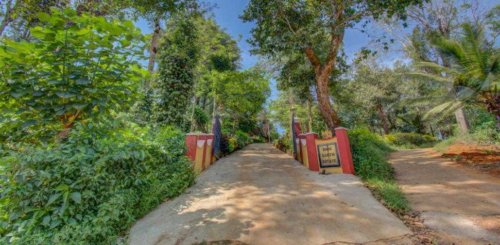 Ama Stays & Trails, Rare Earth Estate Madikeri Exterior photo